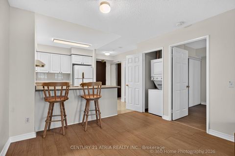 Photo 11 at 1115 - 18 parkview Avenue, Willowdale East, Toronto
