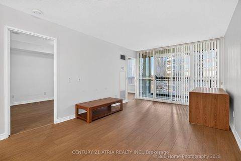 Photo 13 at 1115 - 18 parkview Avenue, Willowdale East, Toronto