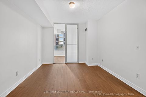Photo 14 at 1115 - 18 parkview Avenue, Willowdale East, Toronto