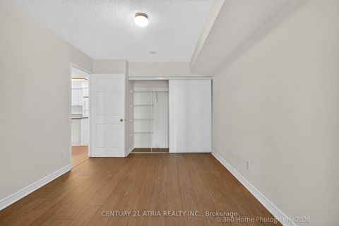 Photo 15 at 1115 - 18 parkview Avenue, Willowdale East, Toronto