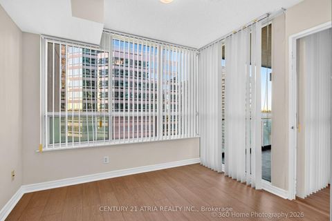 Photo 16 at 1115 - 18 parkview Avenue, Willowdale East, Toronto