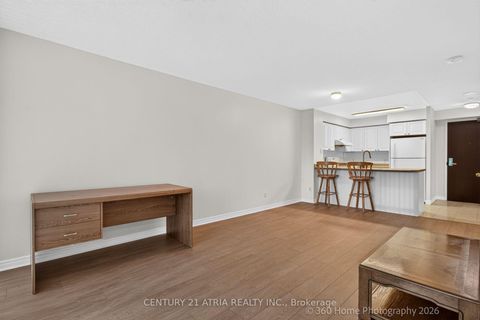 Photo 17 at 1115 - 18 parkview Avenue, Willowdale East, Toronto