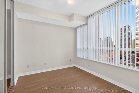 Photo 18 at 1115 - 18 parkview Avenue, Willowdale East, Toronto