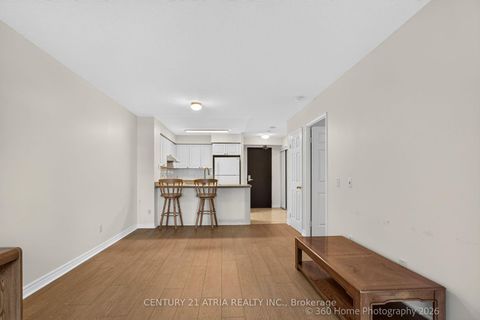 Photo 19 at 1115 - 18 parkview Avenue, Willowdale East, Toronto