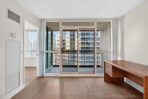 Photo 20 at 1115 - 18 parkview Avenue, Willowdale East, Toronto