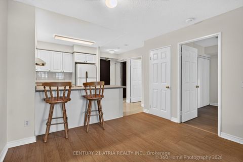Photo 21 at 1115 - 18 parkview Avenue, Willowdale East, Toronto