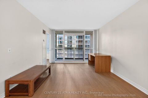 Photo 22 at 1115 - 18 parkview Avenue, Willowdale East, Toronto