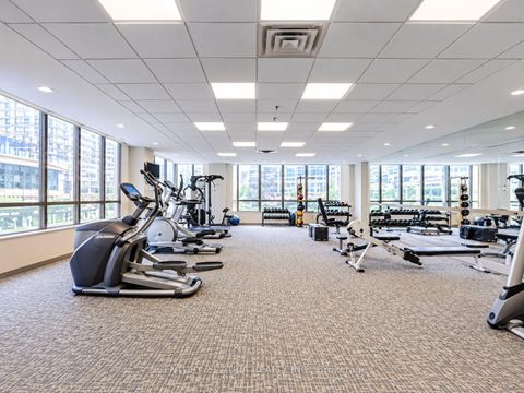 Photo 28 at 1115 - 18 parkview Avenue, Willowdale East, Toronto