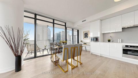 Photo 6 at 3403 - 20 Lombard Street, Yonge Corridor, Toronto