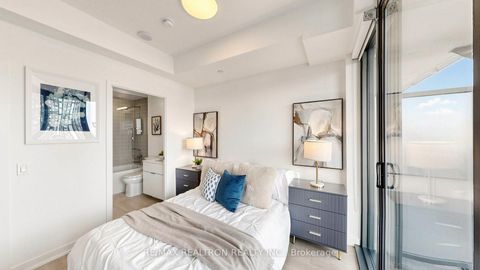 Photo 11 at 3403 - 20 Lombard Street, Yonge Corridor, Toronto