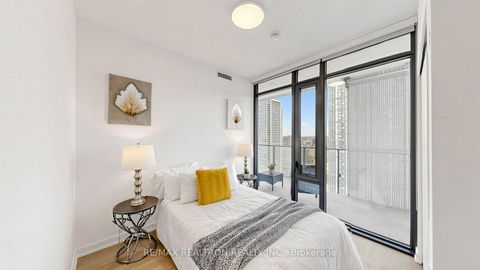 Photo 14 at 3403 - 20 Lombard Street, Yonge Corridor, Toronto