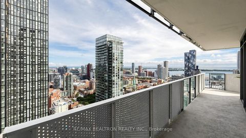 Photo 23 at 3403 - 20 Lombard Street, Yonge Corridor, Toronto