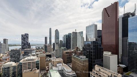 Photo 24 at 3403 - 20 Lombard Street, Yonge Corridor, Toronto