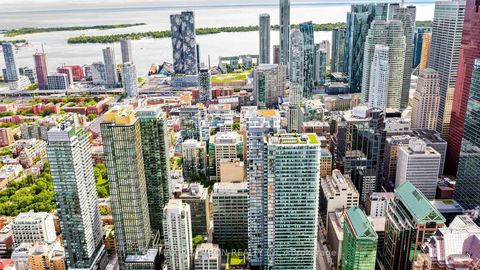Photo 28 at 3403 - 20 Lombard Street, Yonge Corridor, Toronto