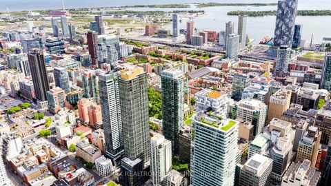 Photo 29 at 3403 - 20 Lombard Street, Yonge Corridor, Toronto