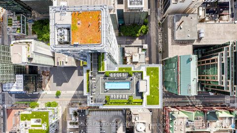 Photo 33 at 3403 - 20 Lombard Street, Yonge Corridor, Toronto