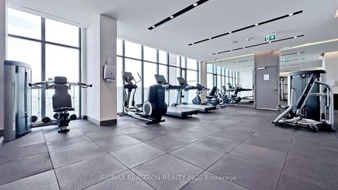 Photo 34 at 3403 - 20 Lombard Street, Yonge Corridor, Toronto