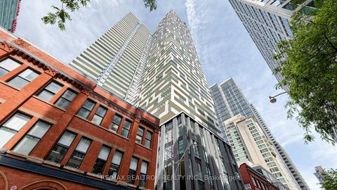 Photo 38 at 3403 - 20 Lombard Street, Yonge Corridor, Toronto