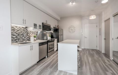 Photo 6 at 612 - 1171 Queen Street W, Little Portugal, Toronto