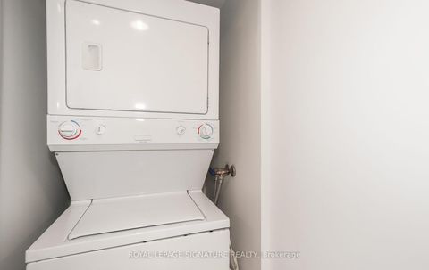 Photo 18 at 612 - 1171 Queen Street W, Little Portugal, Toronto