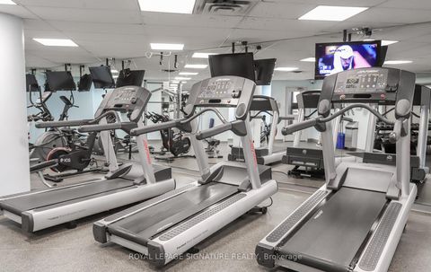 Photo 19 at 612 - 1171 Queen Street W, Little Portugal, Toronto