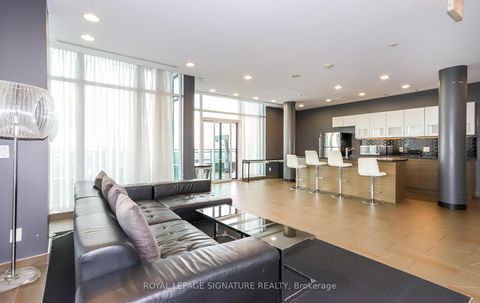 Photo 20 at 612 - 1171 Queen Street W, Little Portugal, Toronto