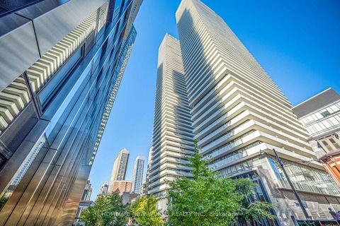 Photo 0 at 5603 - 42 Charles Street E, Yonge Corridor, Toronto