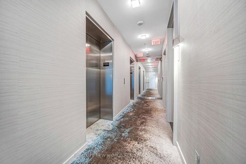 Photo 3 at 5603 - 42 Charles Street E, Yonge Corridor, Toronto