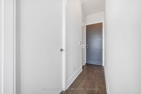 Photo 5 at 5603 - 42 Charles Street E, Yonge Corridor, Toronto