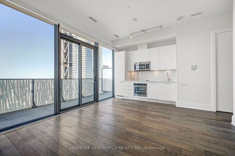 Photo 6 at 5603 - 42 Charles Street E, Yonge Corridor, Toronto