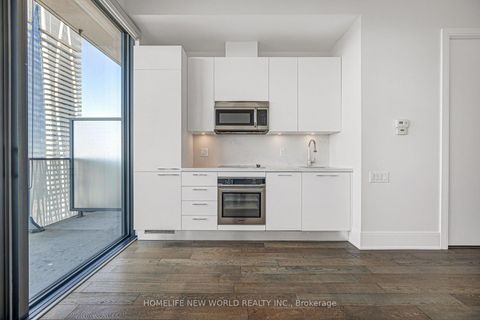 Photo 9 at 5603 - 42 Charles Street E, Yonge Corridor, Toronto