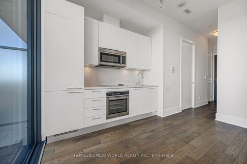 Photo 10 at 5603 - 42 Charles Street E, Yonge Corridor, Toronto