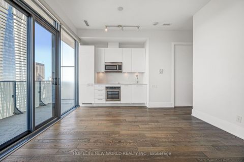 Photo 11 at 5603 - 42 Charles Street E, Yonge Corridor, Toronto