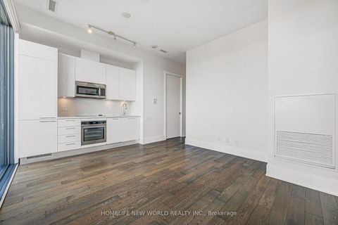Photo 12 at 5603 - 42 Charles Street E, Yonge Corridor, Toronto