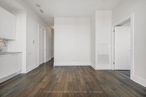 Photo 13 at 5603 - 42 Charles Street E, Yonge Corridor, Toronto