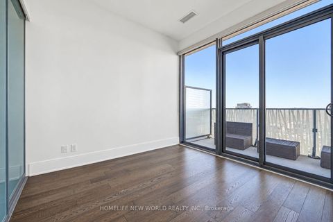 Photo 14 at 5603 - 42 Charles Street E, Yonge Corridor, Toronto