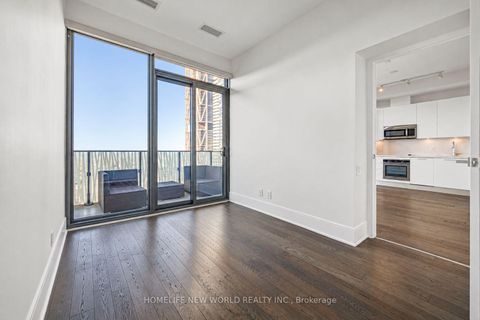 Photo 15 at 5603 - 42 Charles Street E, Yonge Corridor, Toronto