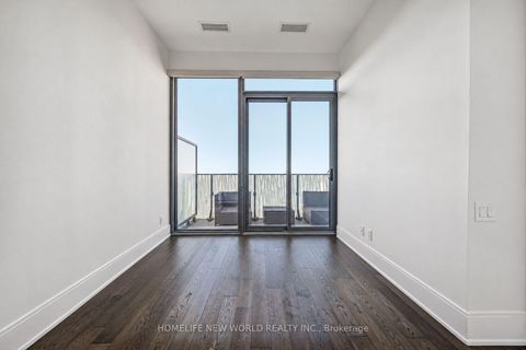 Photo 16 at 5603 - 42 Charles Street E, Yonge Corridor, Toronto