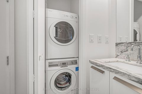 Photo 17 at 5603 - 42 Charles Street E, Yonge Corridor, Toronto