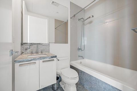 Photo 18 at 5603 - 42 Charles Street E, Yonge Corridor, Toronto