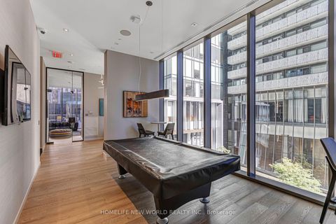 Photo 28 at 5603 - 42 Charles Street E, Yonge Corridor, Toronto