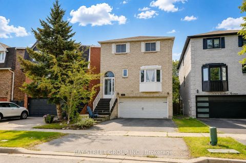 Photo 0 at 304 Charlton Avenue, Brownridge, Vaughan