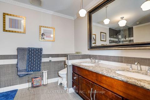 Photo 25 at 304 Charlton Avenue, Brownridge, Vaughan