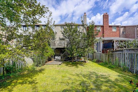 Photo 31 at 304 Charlton Avenue, Brownridge, Vaughan