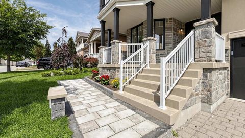 Photo 1 at 7 Philips Lake Court, Jefferson, Richmond Hill