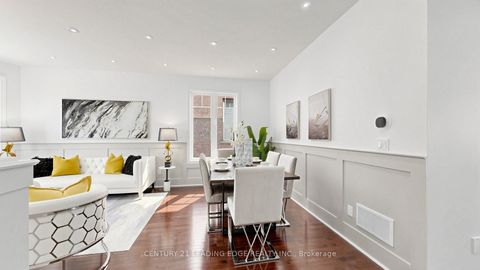 Photo 7 at 7 Philips Lake Court, Jefferson, Richmond Hill