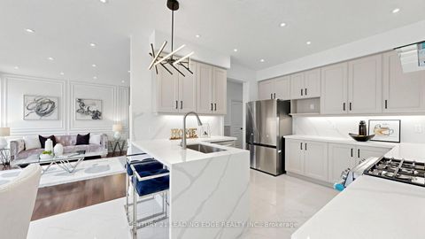 Photo 9 at 7 Philips Lake Court, Jefferson, Richmond Hill