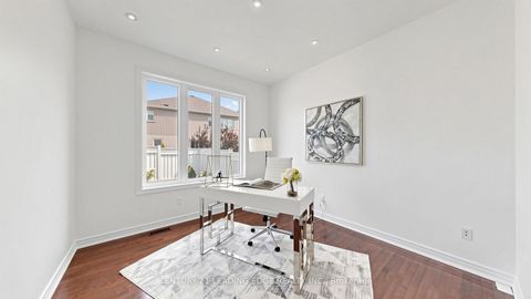 Photo 15 at 7 Philips Lake Court, Jefferson, Richmond Hill
