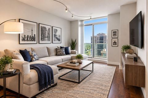 Photo 5 at PH07 - 20 Olive Avenue, Willowdale East, Toronto