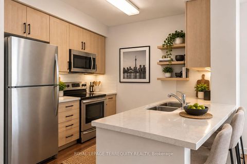Photo 10 at PH07 - 20 Olive Avenue, Willowdale East, Toronto